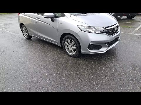 Honda Fit HYBRID - Image 2