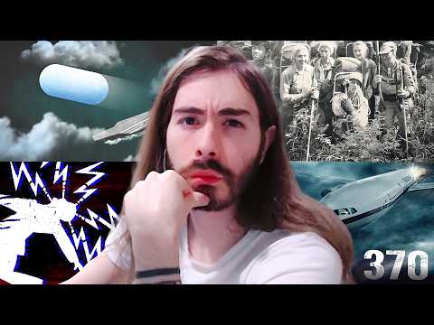 Penguinz0 - Terrifying Creepy Mystery Compilation