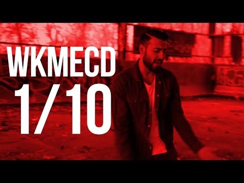 WKMECD Diss (1/10): Shaheazy