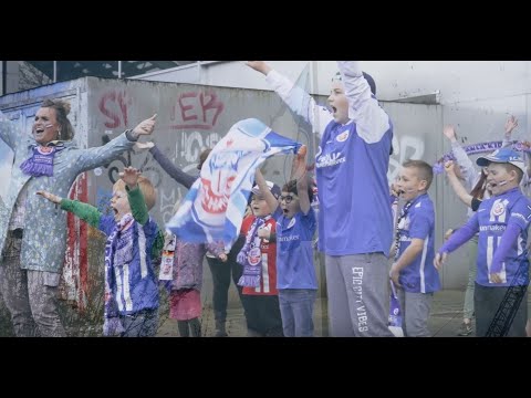 Tori & the Owl feat. Lory - Steig auf (Official Video)