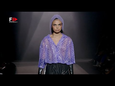 VOID La Palma Fashion Week Spring 2023 - Fashion Channel