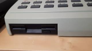 Video thumbnail for Akai S20 Stereo Sampler - Secret LoFi Weapon Resampling by vintagestereos