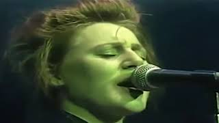 Cocteau Twins - Wax And Wane [DJK VIDEO]