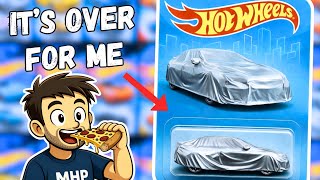 I’ll Never Be Able to Resist This Hot Wheel