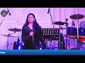 Jawani Janeman Ria Faith Saldanha Christmas Fiesta 25 12 2025 Valencia Church Music House