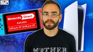 Big Nintendo Direct Announced And A Huge Sale Hits The PlayStation | News Wave