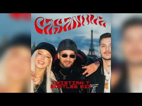 Soolking, Lola Indigo, RVFV - Casanova (Cristian T Bootleg mix)