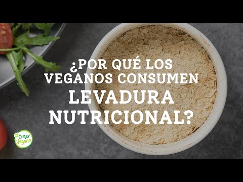 , title : '¿POR QUÉ LOS VEGANOS CONSUMEN LEVADURA NUTRICIONAL? | Un producto popular en este estilo de vida...'