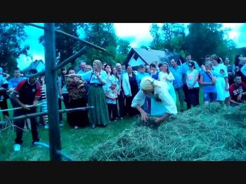 Wybory najśwornyso góralecki 2013. Biały Dunajec. BOJCORKA®