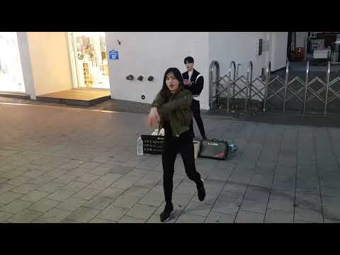 20230208 181757 #Kagawa Yu & 김효진# 르세라핌 - ANTIFRAGILE