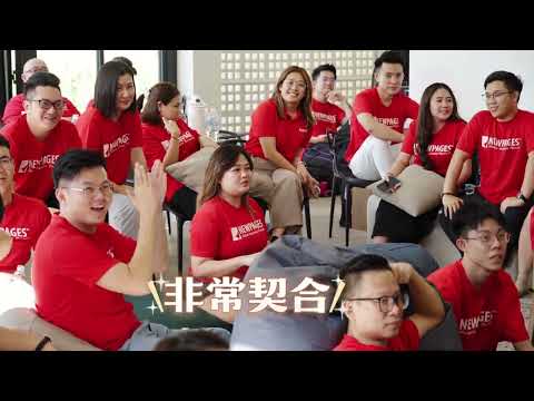 ✨ From Tour Guide to IT Telemarketing Pro — Leong’s Inspiring Transformation!