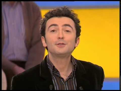 Alain Chamfort ,Gérald Dahan, Bertrand Kern - 06/01/2006