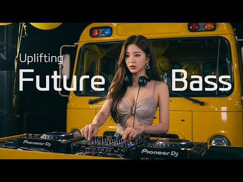 𝐏𝐥𝐚𝐲𝐥𝐢𝐬𝐭 Uplifting Future Bass Vol.1