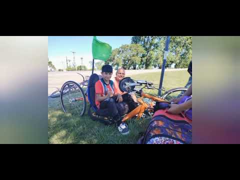 Salida de Vera, Santa Fe. Travesía por la integración 2025