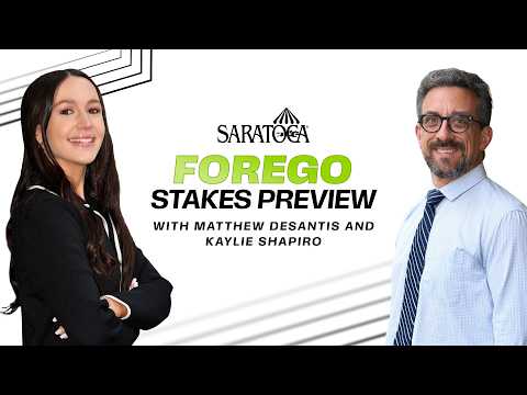 Saratoga Predictem
