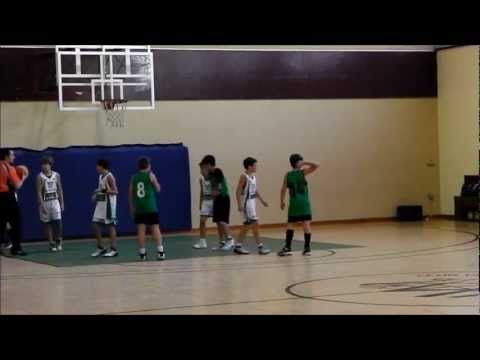 C.B. ESCOLAPIAS ´A´ 67 - AMICS 68