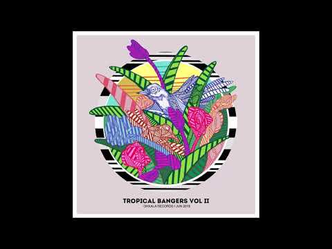 Flembaz - Bruxa & Baixo [Ohxalá Records]