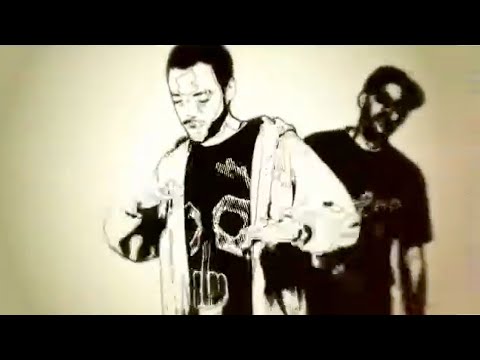 Ilarius - Bruches Nüm (feat. Greis, Taz) [Musikvideo]