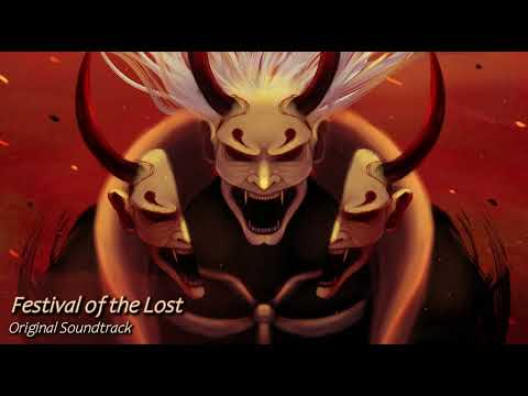 The Mimic: Jealousy - "Festival of the Lost"