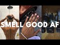 How To Smell Good For Black Men No BS Guide