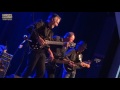 'Bloody tears' - Fossen & Struijk Band - HookRock - July 1st 2017