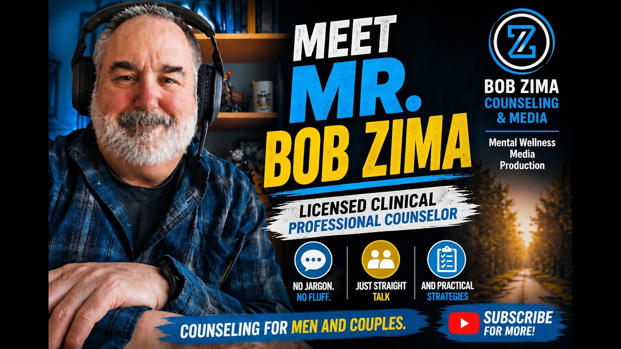 Promotional video thumbnail 1 for Mr. Bob Zima