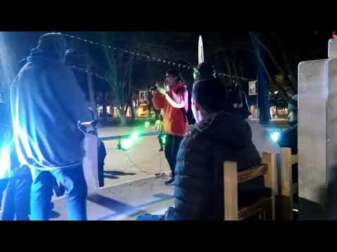 24/Cente - Final: Poblete & Pela VS Hydro & Sikhario