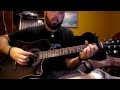 Three Days Grace - Lost In You (cover) 
