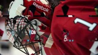 I Believe 2010 Vancouver Olympics