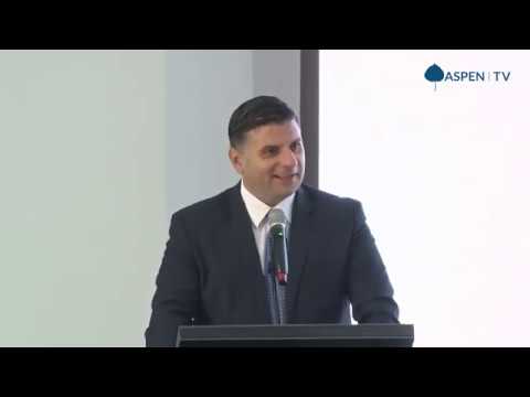 Opening speech by Alexandru Petrescu at Governance Innovation Forum