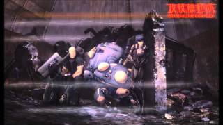 Ghost in the Shell OST - Run Rabbit Junk (Orchestrated Remix)