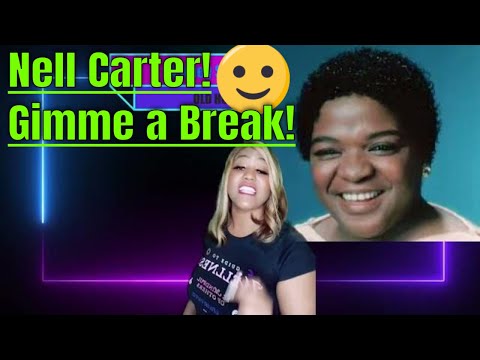 Nell Carter!????????‍♀️????????‍♀️????????‍♀️OLD HOLLYWOOD SCANDALS