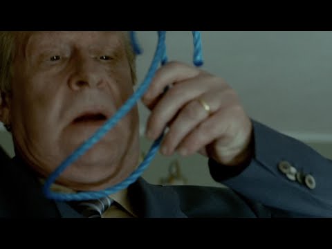 スウェーデン映画史上記録に残る大ヒット／映画『幸せなひとりぼっち』予告編