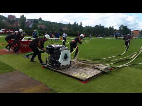 SDH Bratřejov A - ZLPS Nedašov