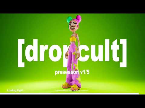 dropcult Gameplay - YouTube