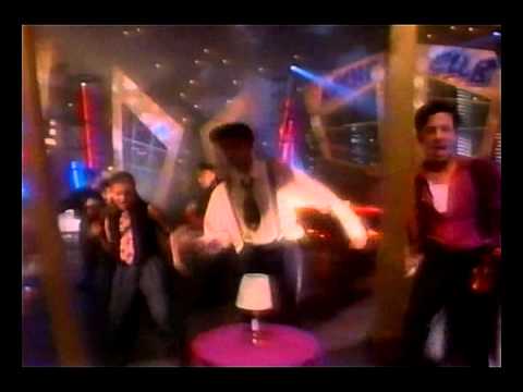 MMC6 - Funky Big Band (Updated + End Credits)