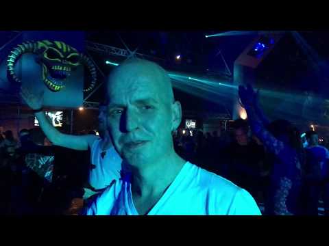 Masters of Hardcore 2018 (Bodyshock vs Dyprax)