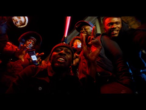 Frenzy x AyChibs - N'ting [Music Video]