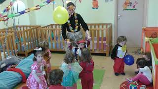 Τσικνοπέμπτη στο Ρύσιο