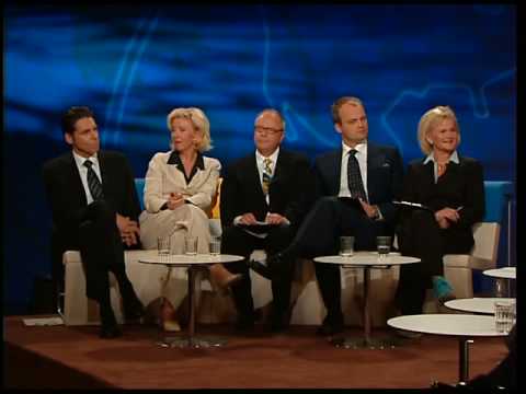 Parlamentet - Det är klart man hänger med! (Valspäcket)