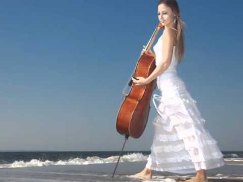 Promotional video thumbnail 17 for Alexandra NYC Cellist and Strings