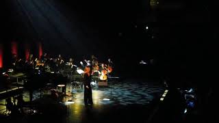 Melody Gardot - Deep Within the Corners of My Mind - London, November 2018