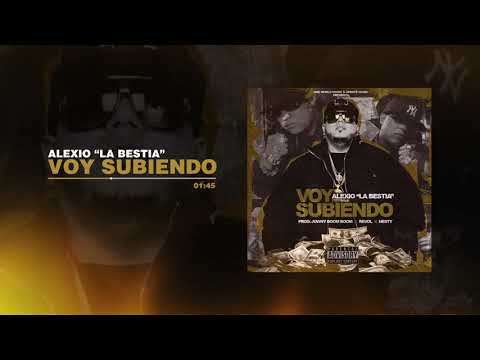 Video thumbnail for Voy Subiendo