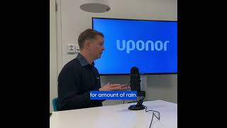 Stormwise - runoff issue in cities