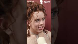 Cole Escola says they didn't read the Patti Lupone interview at the Tonys: "I don't read!"