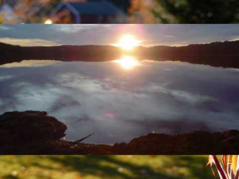 Norway through the four seasons..