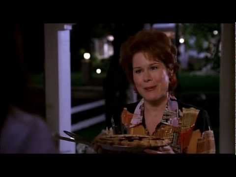 Desperate Housewives - Martha Huber {We all want Love}