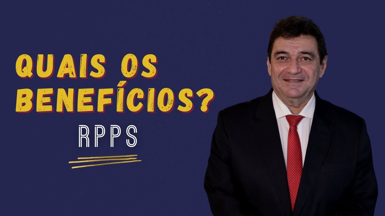 QUAIS OS BENEFÍCIOS CONCEDIDOS PELO REGIME PRÓPRIO DE PREVIDÊNCIA?