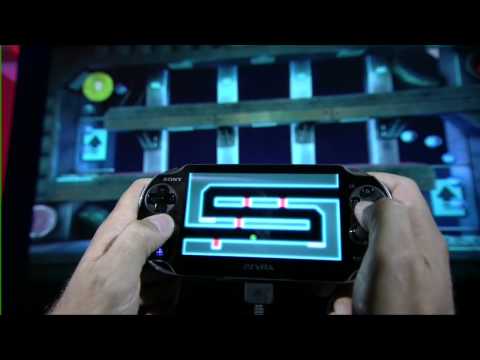 PlayStation at gamescom 2012