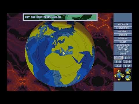 Let’s Play – XCOM 2: Terror from the Deep  #01 Terror bei Nacht, uns umgebracht